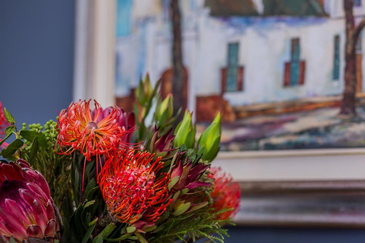 7 On Annandale B&B East London Buitenkant foto